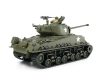 Tamiya U.S. Medium Tank M4A3E8 Sherman Easy Eight European Theater 1/35 (300035346) harckocsi makett