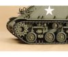 Tamiya U.S. Medium Tank M4A3E8 Sherman Easy Eight European Theater 1/35 (300035346) harckocsi makett