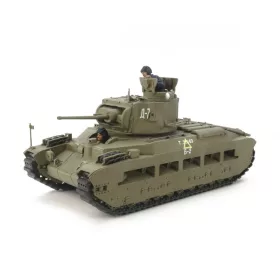   Tamiya Infantry Tank Matilda Mk.III/IV Red Army 1/35 (300035355) harckocsi makett