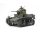 Tamiya U.S. Light Tank M3 Stuart Late Production 1/35 (300035360) harckocsi makett