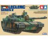 Tamiya French Main Battle Tank Leclerc Series 2 1:35 (300035362) harckocsi makett