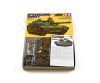 Tamiya French Main Battle Tank Leclerc Series 2 1:35 (300035362) harckocsi makett