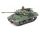 Tamiya British Tank M10 IIC Achilles 1/35 (300035366) harckocsi makett