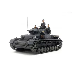   Tamiya German Panzerkampfwagen Ausf.F 1/35 (300035374) harckocsi makett