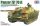 Tamiya German Jagdpanzer IV/70(A) (Sd.Kfz.162/1) 1/35 (300035381) harckocsi makett