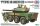 Tamiya JGSDF Type 16 MCV C5 w/Winch 1/35 (300035383) harckocsi makett