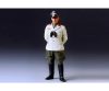 Tamiya Feldmarschall Rommel (German Africa Corps) 1/16 (300036305) figura makett