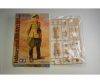 Tamiya Feldmarschall Rommel (German Africa Corps) 1/16 (300036305) figura makett