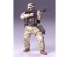 Tamiya Modern U.S. Army Infantryman (Desert Uniform) 1/16 (300036308) figura makett