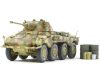 Tamiya German Heavy Armored Car Sd.Kfz. 234/2 Puma 1:48 (300037010 T) harckocsi makett