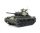 Tamiya U.S. Light Tank M24 Chaffee 1/35 (300037020) harckocsi makett