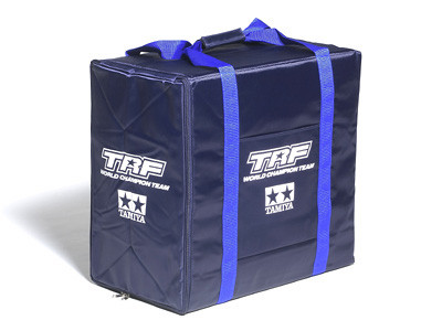 Tamiya R/C Pit Bag (Large) (300042101) - Hordtáska R/C modellekhez