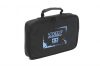 Tamiya R/C Tool Bag (Soft) TRF (300042339) - Szerszámostáska R/C modellekhez