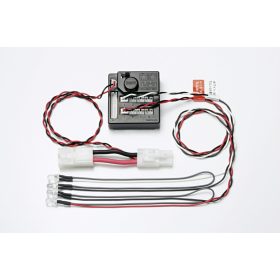   Tamiya LED Light Unit (TLU-01) (300053909) - LED világításvezérlő R/C modellekhez