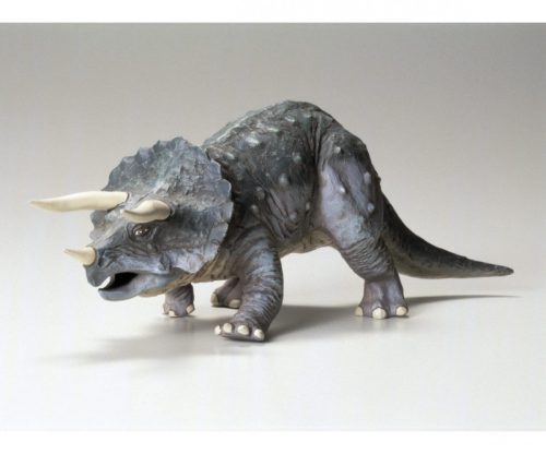 Tamiya Triceratops Eurycephalus 1/35 (300060201) figura makett