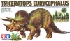 Tamiya Triceratops Eurycephalus 1/35 (300060201) figura makett