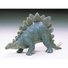 Tamiya Stegosaurus Stenops 1/35 (300060202) figura makett