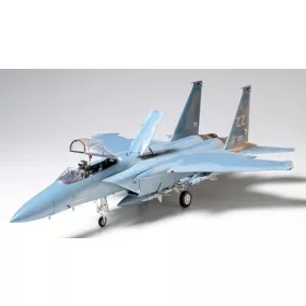   Tamiya McDonnell Douglas F-15C Eagle 1/32 (300060304) repülőgép makett
