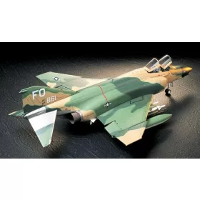   Tamiya McDonnell F-4C/D Phantom II 1/32 (300060305) repülőgép makett