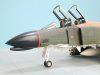 Tamiya McDonnell F-4C/D Phantom II 1/32 (300060305) repülőgép makett