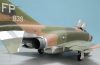 Tamiya McDonnell F-4C/D Phantom II 1/32 (300060305) repülőgép makett