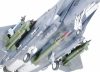 Tamiya Boeing / McDonnell Douglas F-15E Strike Eagle w/ Bunker Buster 1/32 (300060312) repülőgép makett