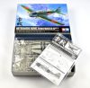 Tamiya Mitsubishi A6M5 Zero Fighter 1/32 (300060318) repülőgép makett