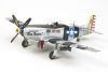 Tamiya North American P-51D / K Mustang Pacific Theater 1/32 (300060323) repülőgép makett