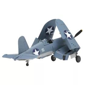   Tamiya Vought F4U-1 Corsair "Birdcage" 1/32 (300060324) repülőgép modell