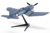 Tamiya Vought F4U-1 Corsair "Birdcage" 1/32 (300060324) repülőgép modell