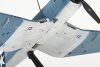 Tamiya Vought F4U-1 Corsair "Birdcage" 1/32 (300060324) repülőgép modell