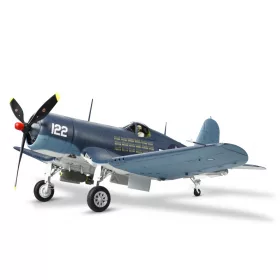   Tamiya Vought F4U-1A Corsair US 1/32 (300060325) repülőgép makett