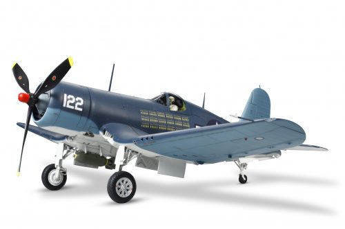 Tamiya Vought F4U-1A Corsair US 1/32 (300060325) repülőgép makett