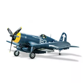   Tamiya Vought F4U-1D Corsair US 1/32 (300060327) repülőgép makett
