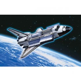   Tamiya Space Shuttle ATLANTIS 1/100 (300060402) űrhajó makett