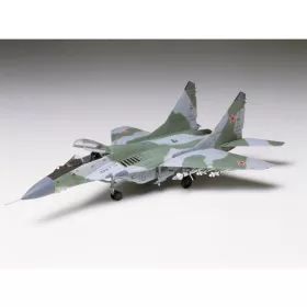   Tamiya Mikoyan MIG-29 Fulcrum 1/72 (300060704) repülőgép makett
