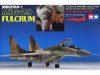 Tamiya Mikoyan MIG-29 Fulcrum 1/72 (300060704) repülőgép makett