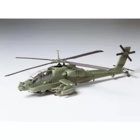   Tamiya Hughes AH-64 APACHE 1/72 (300060707) helikopter makett