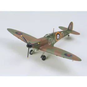   Tamiya Supermarine Spitfire Mk.I 1/72 (300060748) repülőgép makett