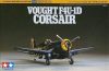 Tamiya Vought F4U-1D Corsair 1/72 (300060752) repülőgép makett