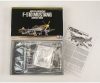 Tamiya North-American F-51D Mustang Korean War 1/72 (300060754) repülőgép makett