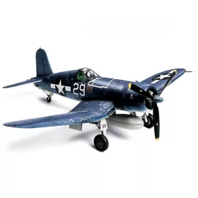   Tamiya Vought F4U-1A Corsair 1/72 (300060775) repülőgép makett