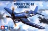 Tamiya Vought F4U-1A Corsair 1/72 (300060775) repülőgép makett