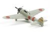 Tamiya Mitsubishi A6M2b Zero (Zeke) 1/72 (300060780) repülőgép makett