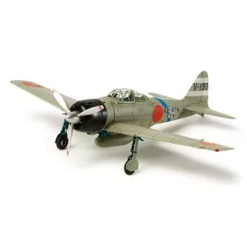   Tamiya Mitsubishi A6M3 (Hamp) - Zero Fighter Model 32 1/72 (300060784) repülőgép makett