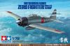 Tamiya Mitsubishi A6M3 (Hamp) - Zero Fighter Model 32 1/72 (300060784) repülőgép makett