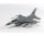 Tamiya Lockheed Martin F-16CJ [Block 50] Fighting Falcon w/Full Equipment 1/72 (300060788) repülőgép makett