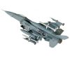 Tamiya Lockheed Martin F-16CJ [Block 50] Fighting Falcon w/Full Equipment 1/72 (300060788) repülőgép makett