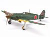 Tamiya Kawasaki Ki-61-Id Hien (Tony) 1/72 (300060789) repülőgép makett