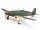 Tamiya Kawasaki Ki-61-Id Hien (Tony) 1/72 (300060789) repülőgép makett